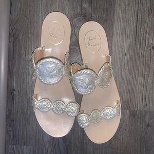 Jack Rogers Sandals